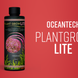 Plant Grow Lite -120 ml