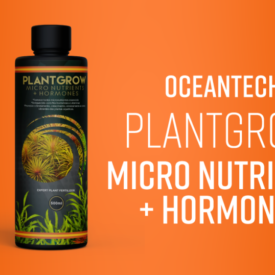 Plant Grow micronutrients -120 ml