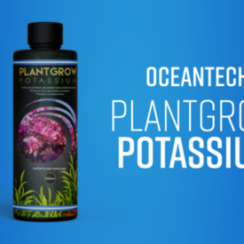 Plant Grow potassium -120 ml