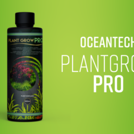 Plant Grow Pro -120 ml